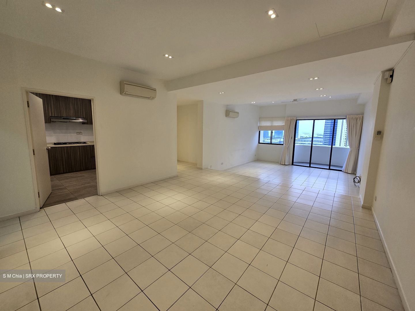 The Riverwalk / Riverwalk Apartments (D1), Apartment #569498861